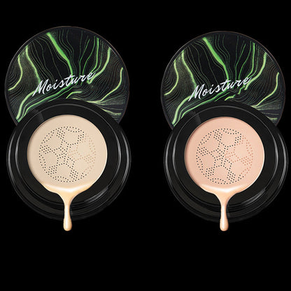 ⏰Limited Buy 1 Get 1 Free 🧡New Mushroom Head Air Cushion CC Cream