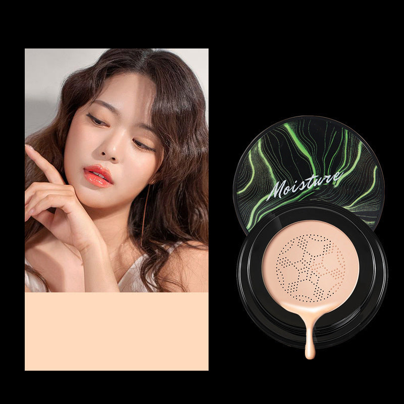 ⏰Limited Buy 1 Get 1 Free 🧡New Mushroom Head Air Cushion CC Cream