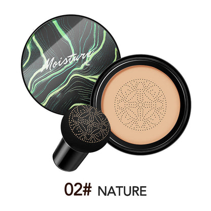 ⏰Limited Buy 1 Get 1 Free 🧡New Mushroom Head Air Cushion CC Cream