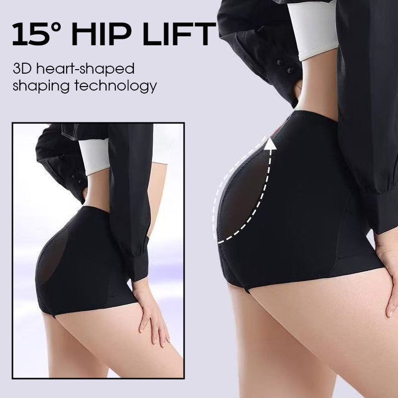 🔥🩱Women's High-Waisted Butt-Lifting Tummy-Control Shaping Pants