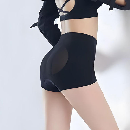 🔥🩱Women's High-Waisted Butt-Lifting Tummy-Control Shaping Pants