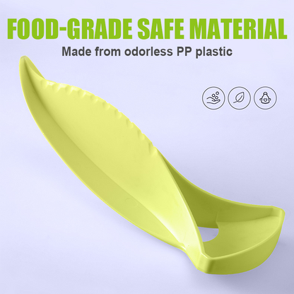 Multi-functional Honeydew Melon Slicing Tool