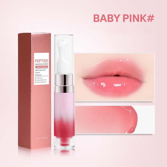 💄BUY 1 GET 1 FREE 😍The Bright & Juicy Skintifica Peptide Balm