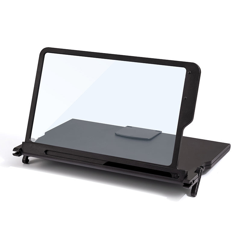 📱🍿360° 3D Screen Magnifier - Works Horizontally & Vertically🎁