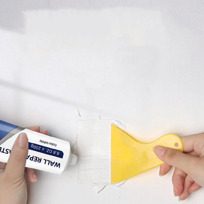 🔥LAST DAY PROMOTION - 50%OFF 🔥Wall Repair Paste for Cracks and Holes