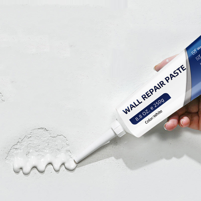 🔥LAST DAY PROMOTION - 50%OFF 🔥Wall Repair Paste for Cracks and Holes