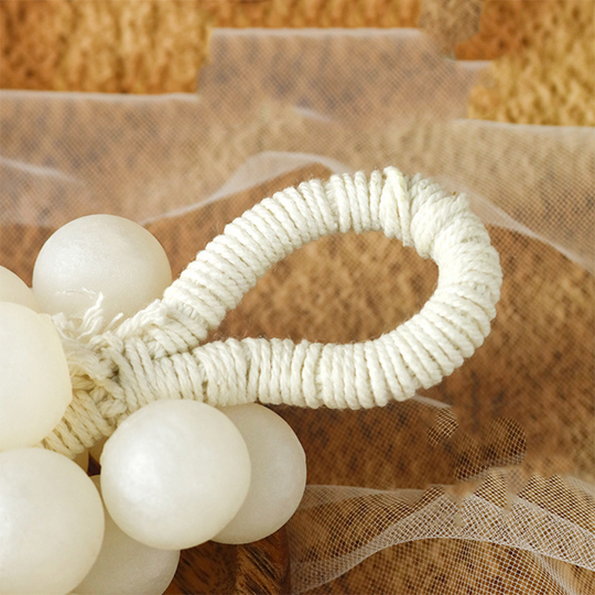 🎉Žhavý výprodej🎉Mýdlo z hroznů Artisan Pearl