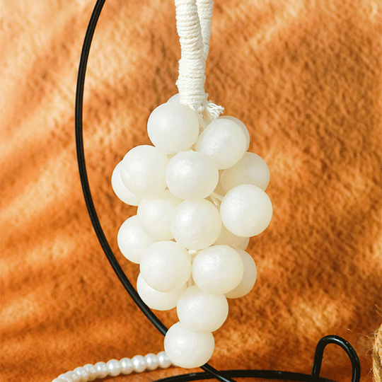 🎉Žhavý výprodej🎉Mýdlo z hroznů Artisan Pearl