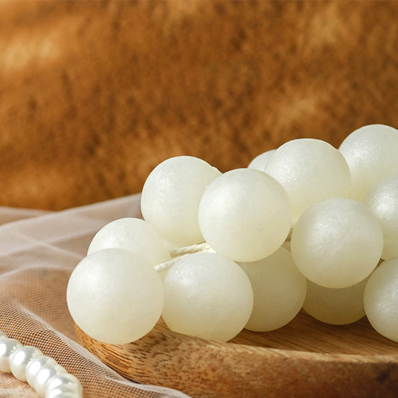 🎉Žhavý výprodej🎉Mýdlo z hroznů Artisan Pearl