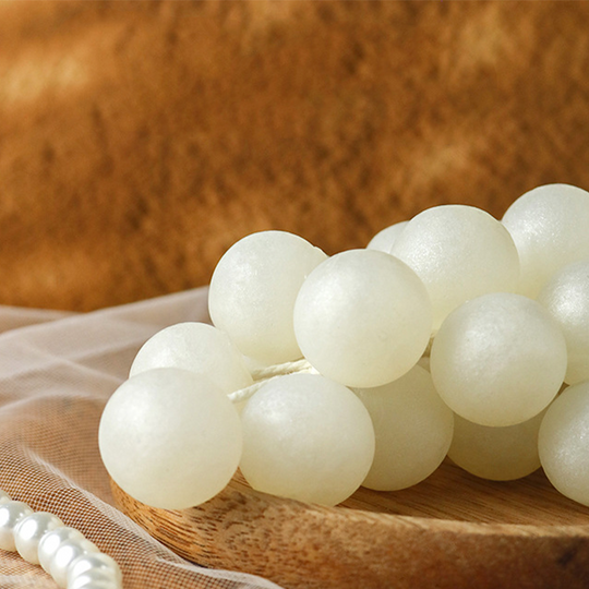 🎉Žhavý výprodej🎉Mýdlo z hroznů Artisan Pearl