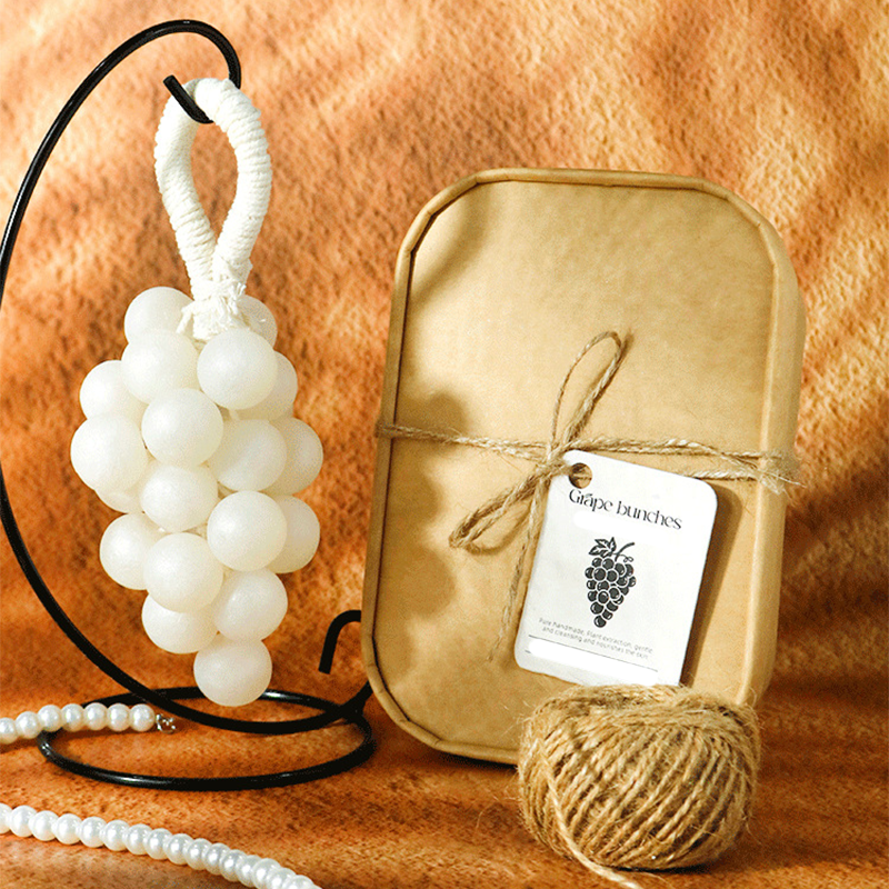 🎉Žhavý výprodej🎉Mýdlo z hroznů Artisan Pearl