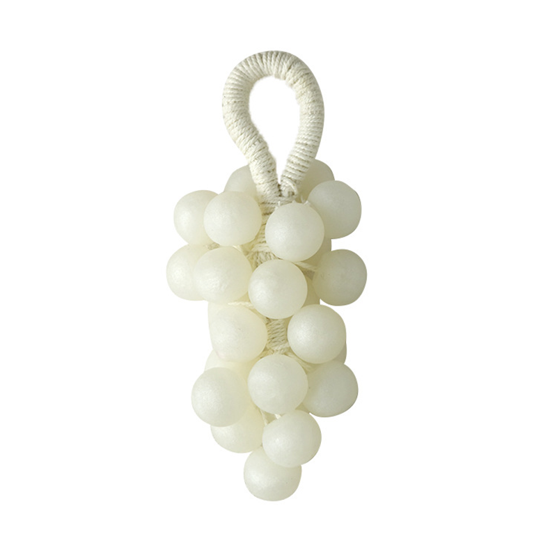 🎉Hot Sale🎉Artisan Pearl Grape Cluster Soap