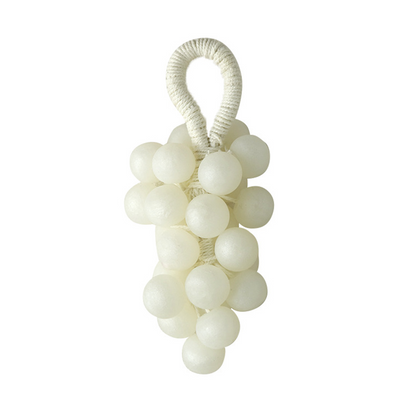 🎉Hot Sale🎉Artisan Pearl Grape Cluster Soap