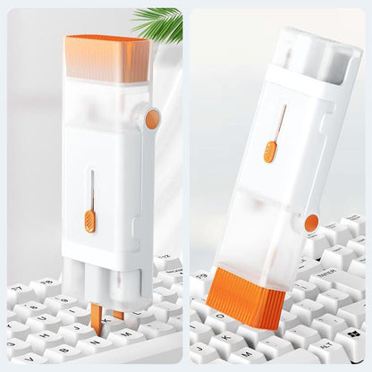 8-in-1 Multi-Purpose Cleaning Kit