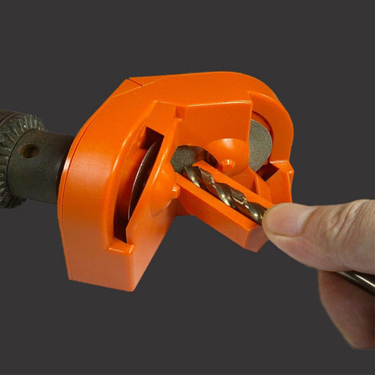 🛠️Multi-Function Drill Bit Sharpener