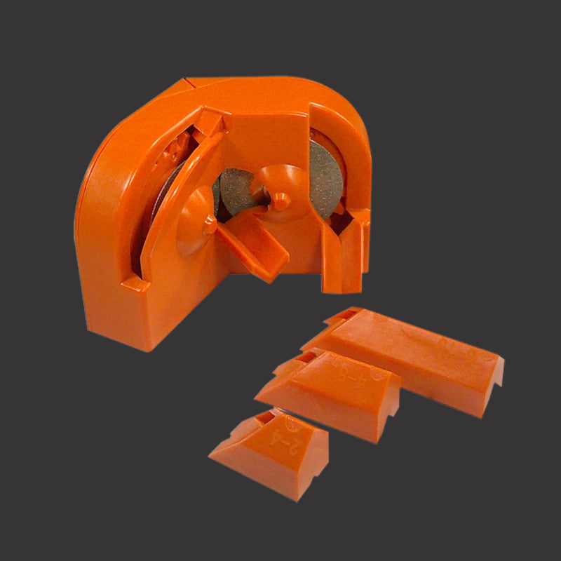 🛠️Multi-Function Drill Bit Sharpener