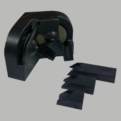 🛠️Multi-Function Drill Bit Sharpener