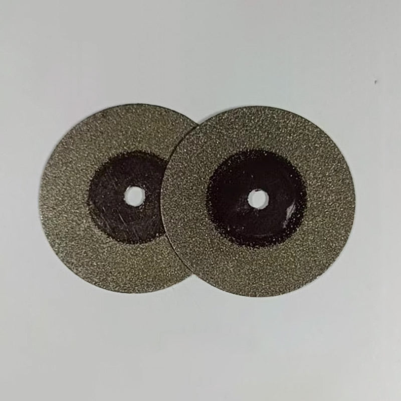 🛠️Multi-Function Drill Bit Sharpener