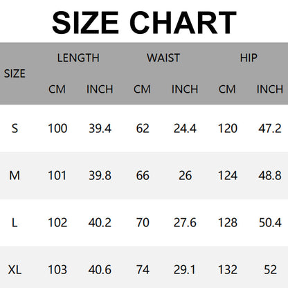 Embroidery Puppy Baggy Barrel Drawstring Sweatpants