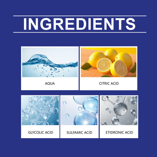 💫Buy 2 Get 1 Free💫All-in-One Powerful Rust Remover Spray For Cars