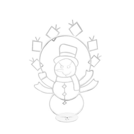 🎅Ziemassvētku lielā izpārdošana ar 49% atlaidi🎁Rotaļīga animēta sniega bumbas gaisma✨