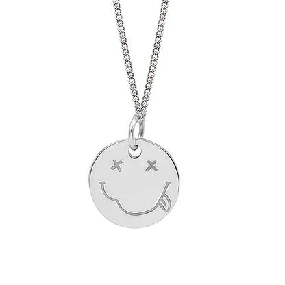 Vintage Pendant Necklace