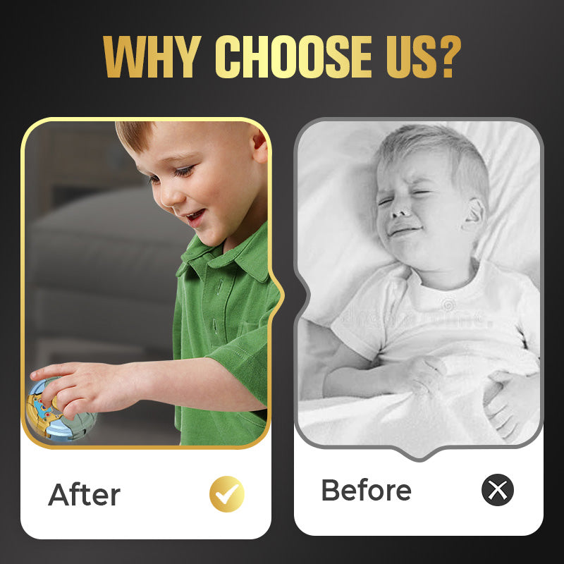 🌀 50% OFF TIME-LIMITED SPECIAL! ✨Transformable Fidget Spinner Toys - 5-in-1 with Interchangeable Parts for Stress Relief & Focus ⚡🧠