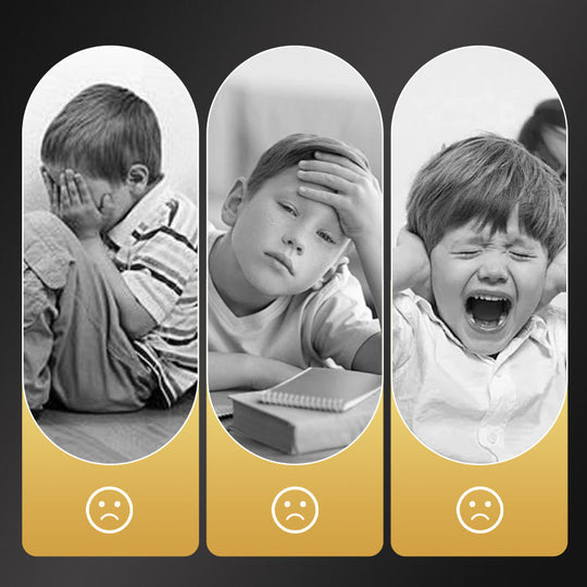 🌀 ĪPAŠAIS PIEDĀVĀJUMS AR 50% ATLAIDE IEROBEŽOTU DERĪBU! ✨Transformējamas Fidget Spinner rotaļlietas — 5 vienā ar maināmām detaļām stresa mazināšanai un koncentrēšanās spējas uzlabošanai ⚡🧠