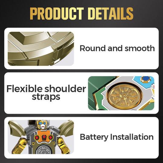 🌀 ĪPAŠAIS PIEDĀVĀJUMS AR 50% ATLAIDE IEROBEŽOTU DERĪBU! ✨Transformējamas Fidget Spinner rotaļlietas — 5 vienā ar maināmām detaļām stresa mazināšanai un koncentrēšanās spējas uzlabošanai ⚡🧠