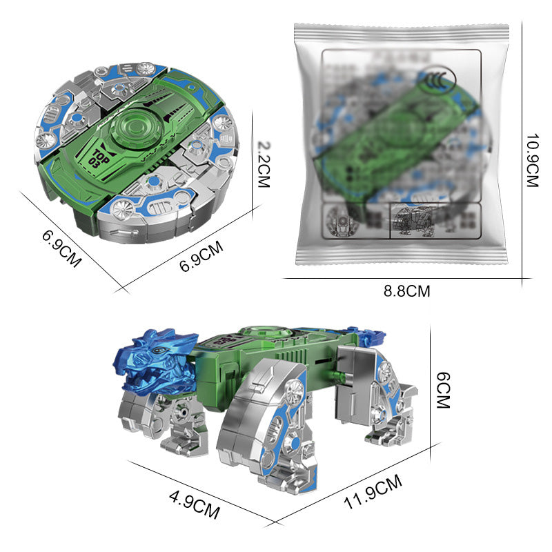 🌀 ĪPAŠAIS PIEDĀVĀJUMS AR 50% ATLAIDE IEROBEŽOTU DERĪBU! ✨Transformējamas Fidget Spinner rotaļlietas — 5 vienā ar maināmām detaļām stresa mazināšanai un koncentrēšanās spējas uzlabošanai ⚡🧠