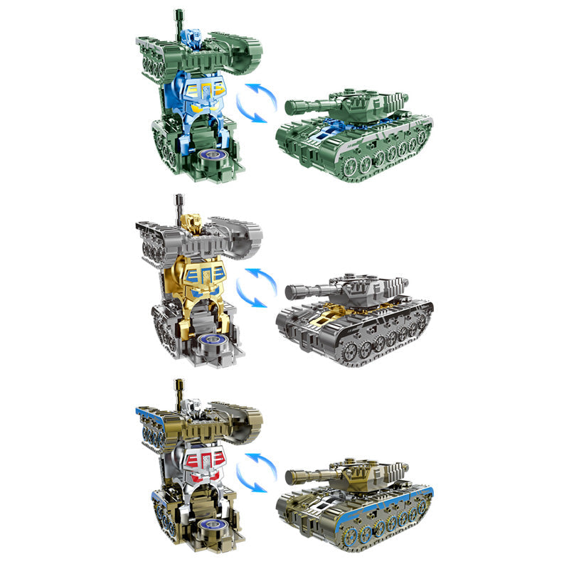 🌀 ĪPAŠAIS PIEDĀVĀJUMS AR 50% ATLAIDE IEROBEŽOTU DERĪBU! ✨Transformējamas Fidget Spinner rotaļlietas — 5 vienā ar maināmām detaļām stresa mazināšanai un koncentrēšanās spējas uzlabošanai ⚡🧠