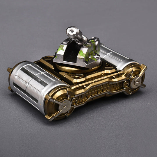 🌀 ĪPAŠAIS PIEDĀVĀJUMS AR 50% ATLAIDE IEROBEŽOTU DERĪBU! ✨Transformējamas Fidget Spinner rotaļlietas — 5 vienā ar maināmām detaļām stresa mazināšanai un koncentrēšanās spējas uzlabošanai ⚡🧠