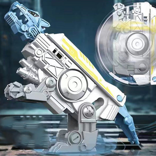 🌀 ĪPAŠAIS PIEDĀVĀJUMS AR 50% ATLAIDE IEROBEŽOTU DERĪBU! ✨Transformējamas Fidget Spinner rotaļlietas — 5 vienā ar maināmām detaļām stresa mazināšanai un koncentrēšanās spējas uzlabošanai ⚡🧠