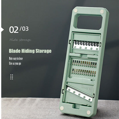 🔥Factory Direct Sales🔥Multifunctional Vegetable Cutter