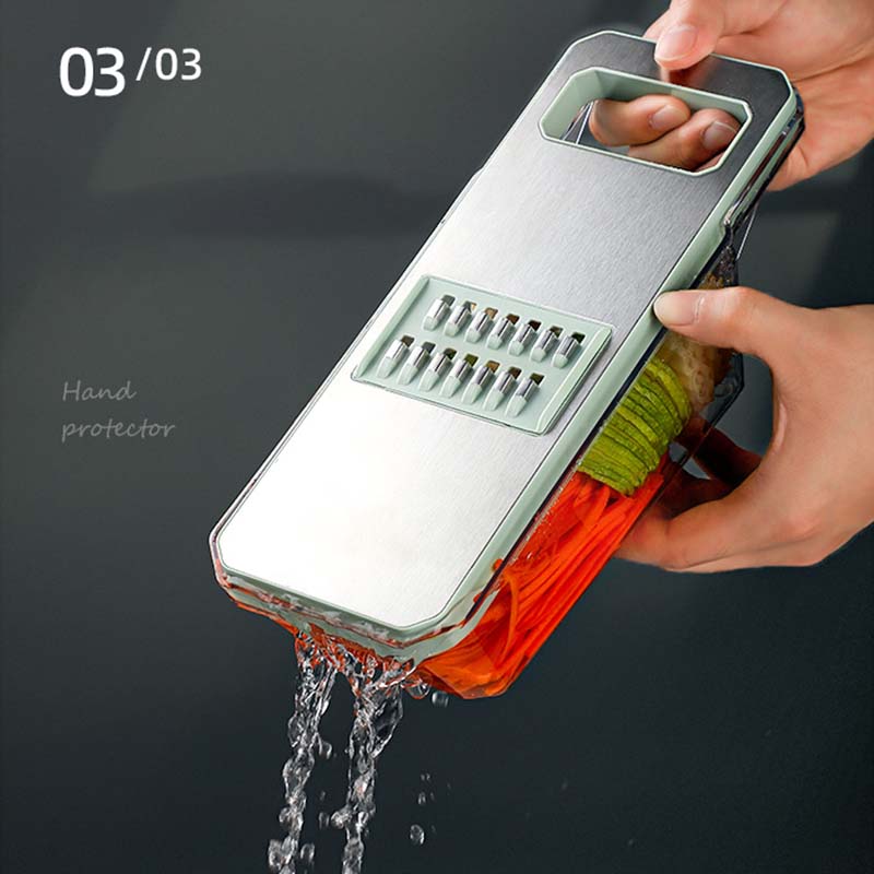 🔥Factory Direct Sales🔥Multifunctional Vegetable Cutter