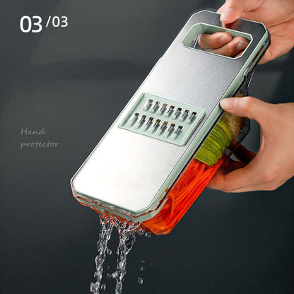 🔥Factory Direct Sales🔥Multifunctional Vegetable Cutter