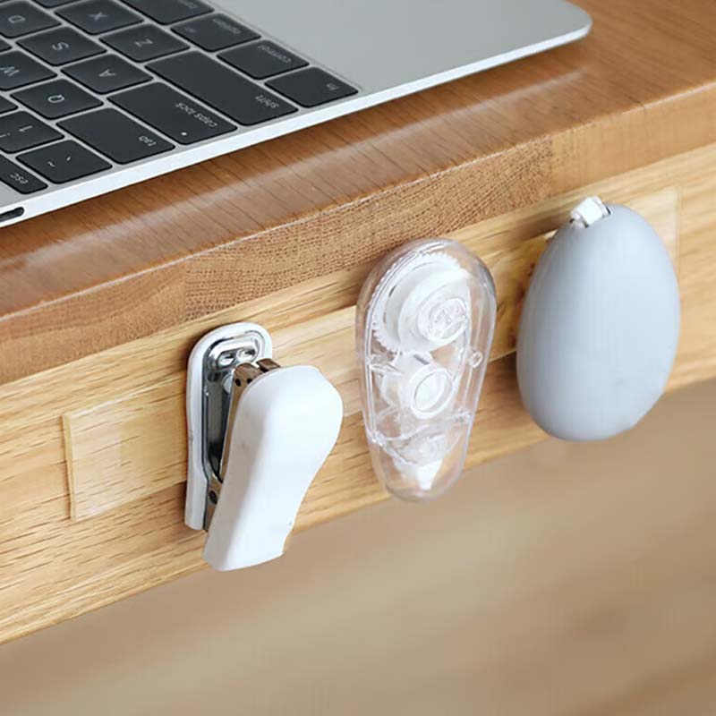 Removable Strong Clear Double-Sided Tape