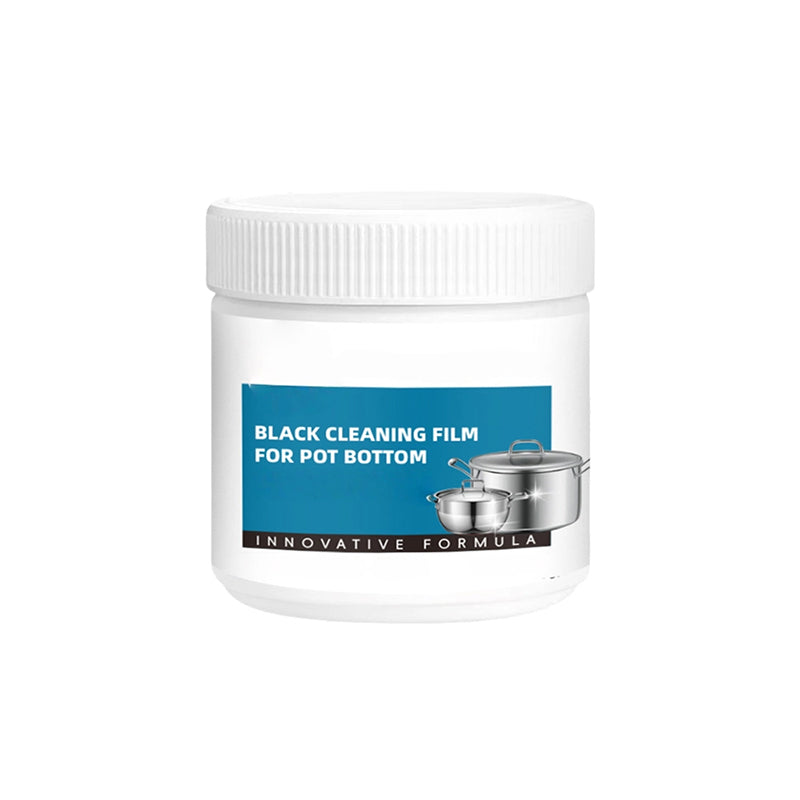 💥Black Friday Sales - 50% OFF💥Powerful Burnt Residue Remover Paste for Cookware