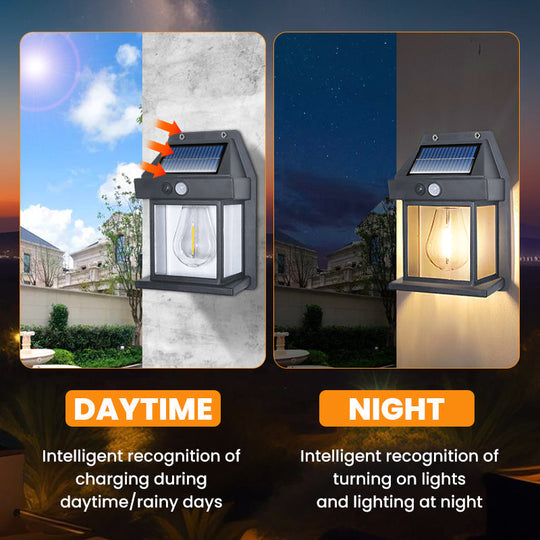 【📍Curated Picks📍】💡Motion Sensor & Weatherproof, Automatic Dusk to Dawn Operation, Easy Installation for Garden and Pathway🌟