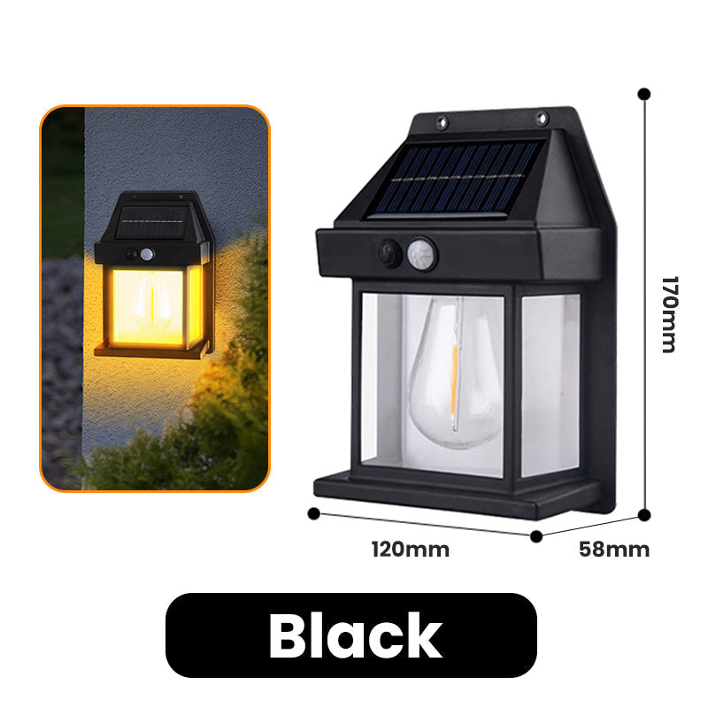 【📍Curated Picks📍】💡Motion Sensor & Weatherproof, Automatic Dusk to Dawn Operation, Easy Installation for Garden and Pathway🌟