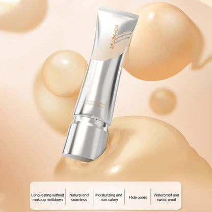 🏆50% Off This Black Friday💖Long Lasting Full Coverage Liquid Foundation