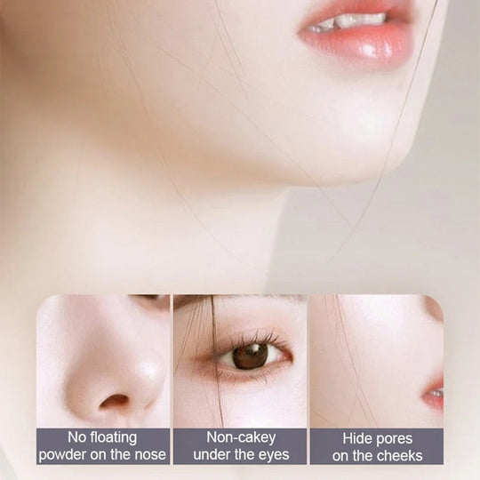 🏆50% korting deze Black Friday💖Langdurige, dekkende vloeibare foundation