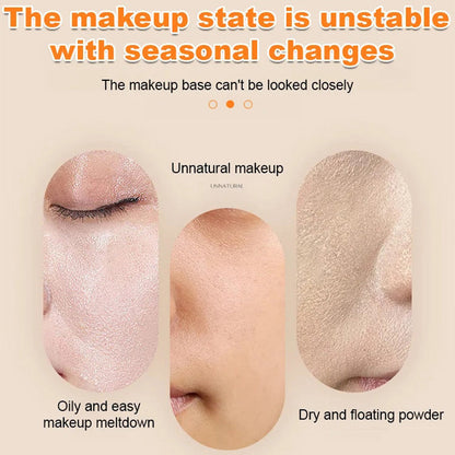 🏆50% Off This Black Friday💖Long Lasting Full Coverage Liquid Foundation