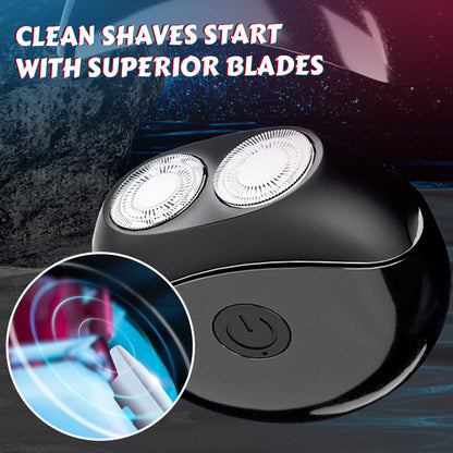 🖤BLACK FRIDAY 50% OFF🖤Portable Multifunctional Electric Shaver