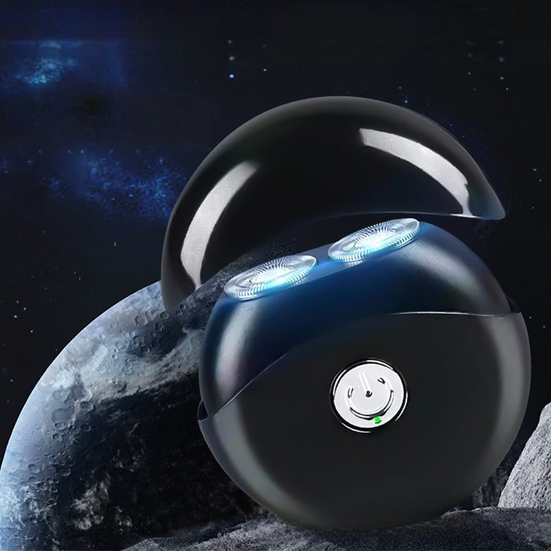 🖤BLACK FRIDAY 50% OFF🖤Portable Multifunctional Electric Shaver