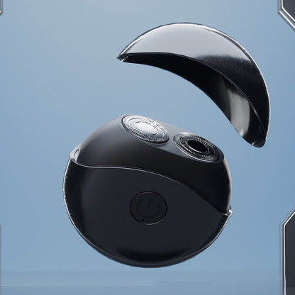 🖤BLACK FRIDAY 50% OFF🖤Portable Multifunctional Electric Shaver