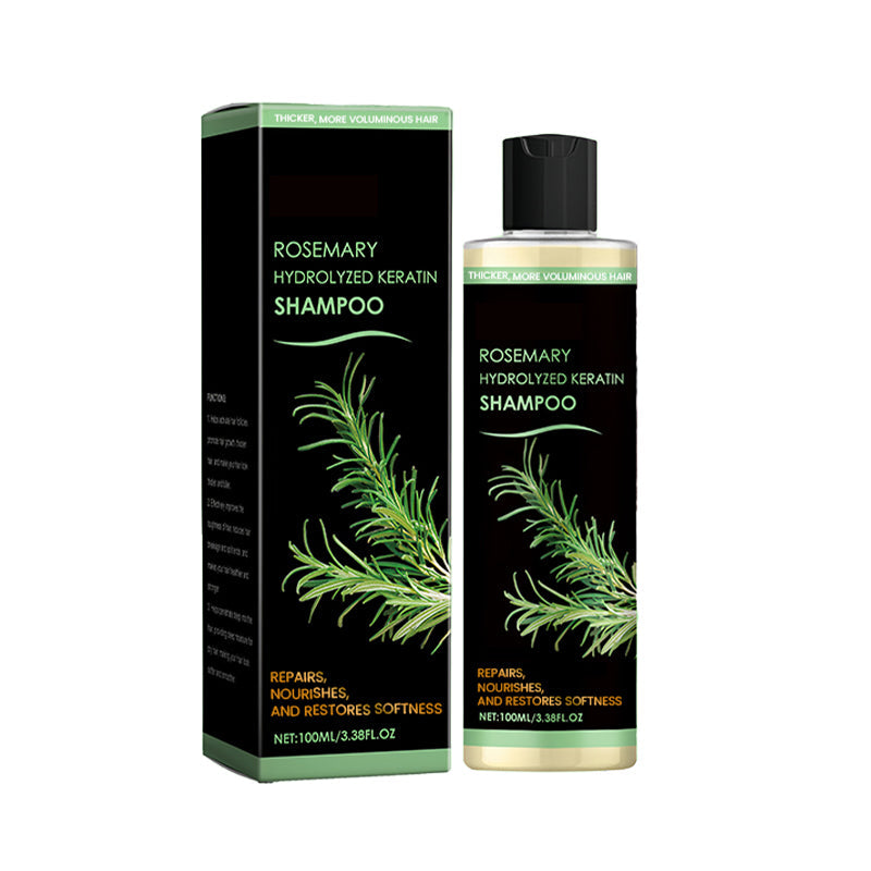 💥Black Friday Sales - 50% OFF💥All-in-One Nourishing Repair Care Shampoo
