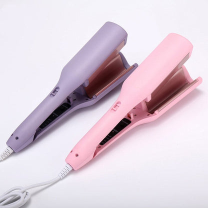 🖤Early Black Friday Sale:50% OFF🔥French Wave Curling Iron