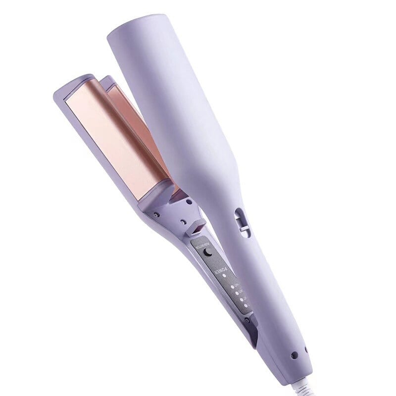 🖤Early Black Friday Sale:50% OFF🔥French Wave Curling Iron