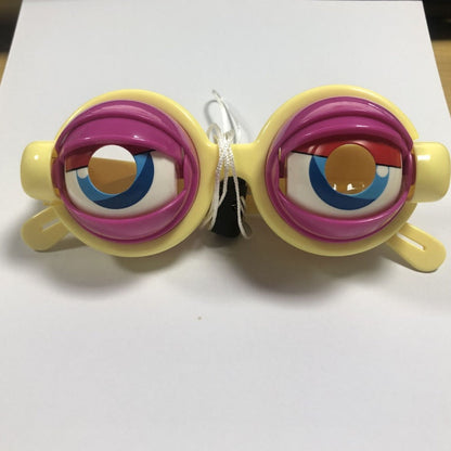 🎅 CHRISTMAS PRE-SALE: 50% OFF! 🎄Flash Sale💥Funny Glasses with Winking Eye Mechanism🥸